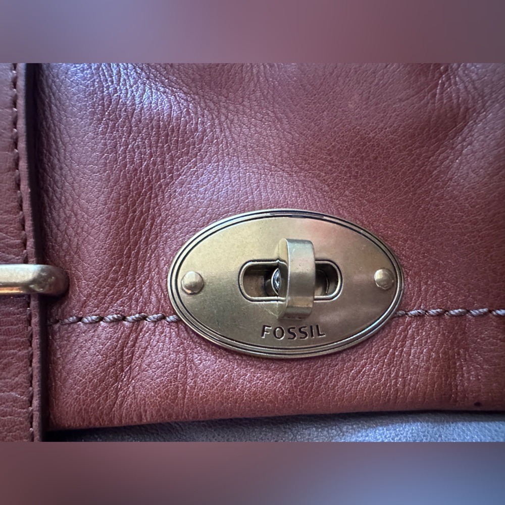 Fossil Mason cross body - Picture 4 of 11